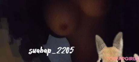 Suabap_2205 nude leaked OnlyFans photo #31