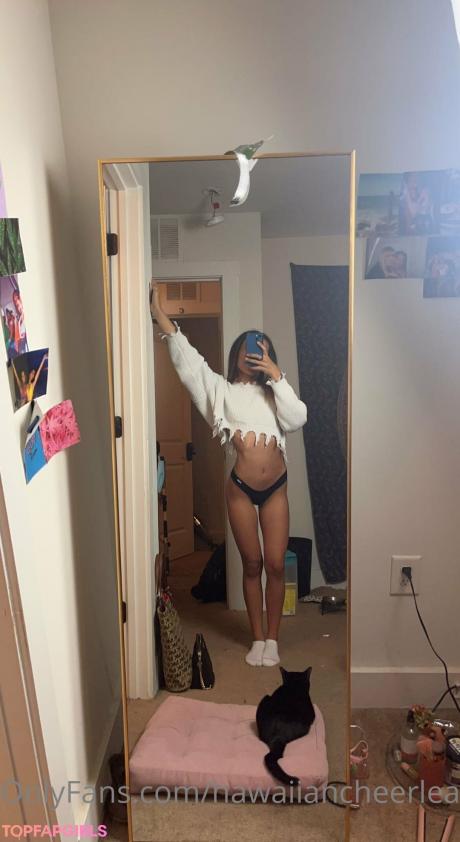 Hawaiian nude leaked OnlyFans photo #10