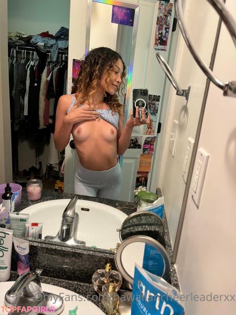 Hawaiian nude leaked OnlyFans photo #140
