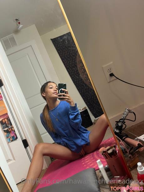 Hawaiian nude leaked OnlyFans photo #148