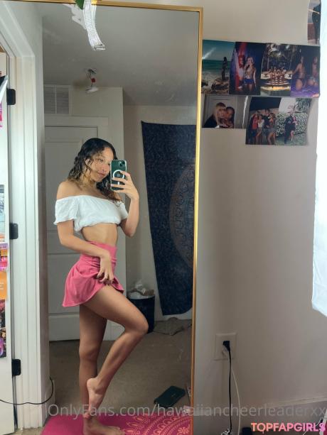 Hawaiian nude leaked OnlyFans photo #174