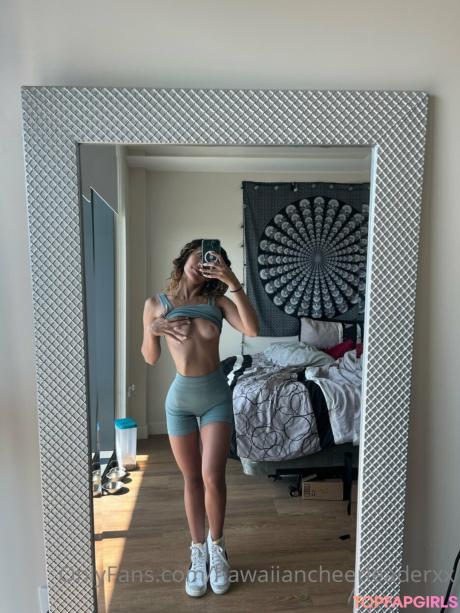 Hawaiian nude leaked OnlyFans photo #225