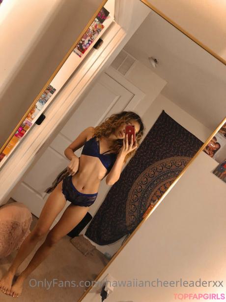 Hawaiian nude leaked OnlyFans photo #239