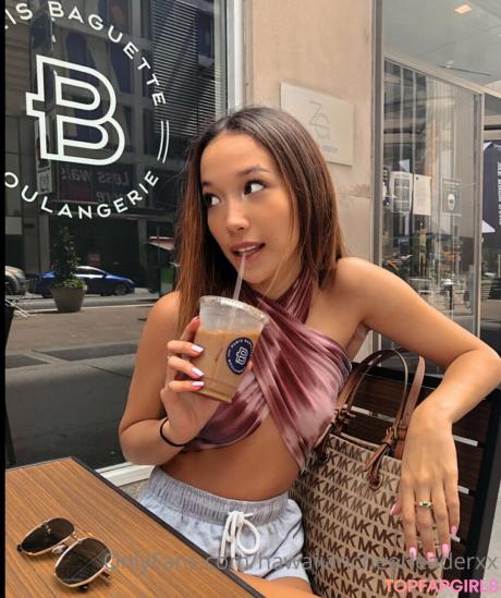 Hawaiian nude leaked OnlyFans photo #281