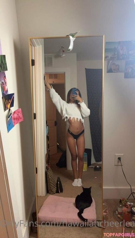 Hawaiian nude leaked OnlyFans photo #292