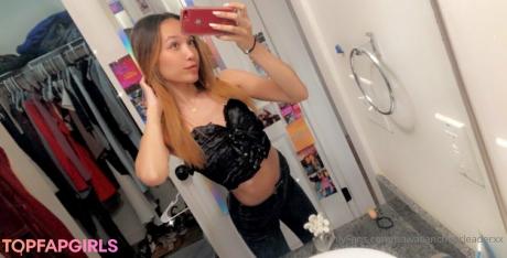 Hawaiian nude leaked OnlyFans photo #310