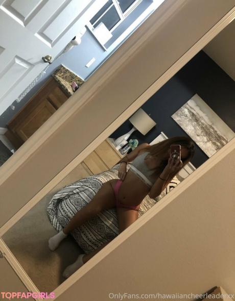 Hawaiian nude leaked OnlyFans photo #322