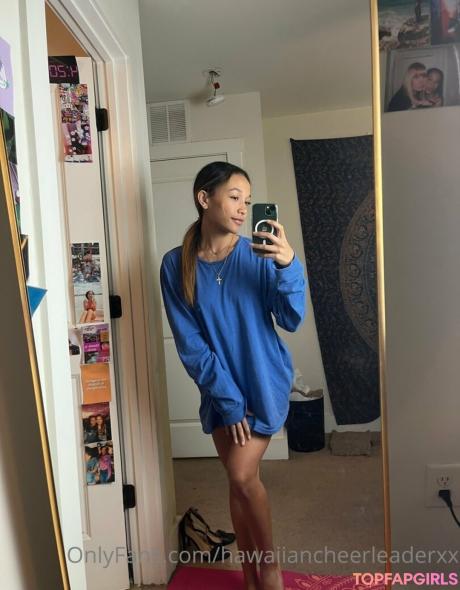 Hawaiian nude leaked OnlyFans photo #376