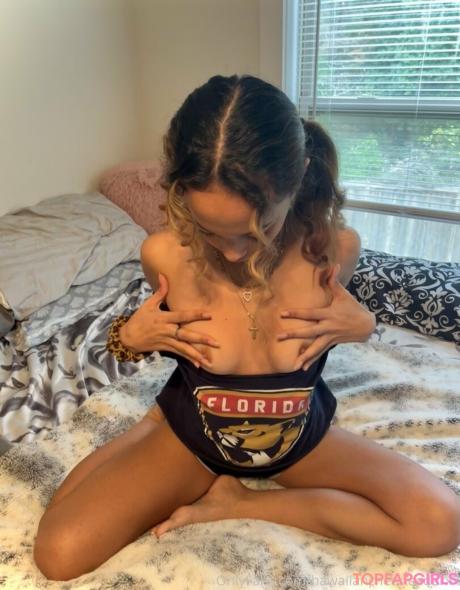 Hawaiian nude leaked OnlyFans photo #382