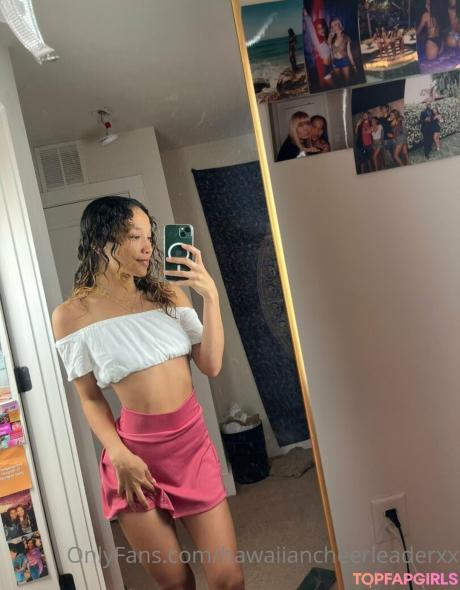 Hawaiian nude leaked OnlyFans photo #391