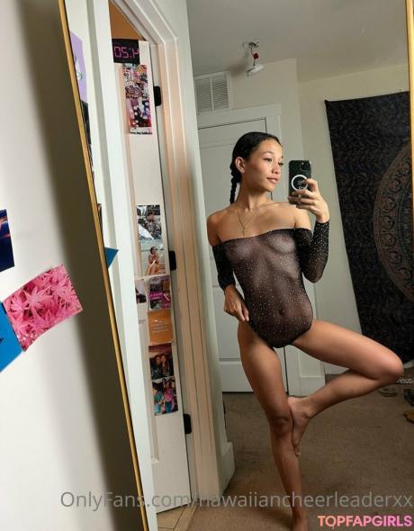 Hawaiian nude leaked OnlyFans photo #394