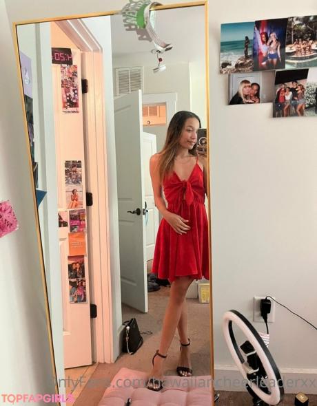 Hawaiian nude leaked OnlyFans photo #399