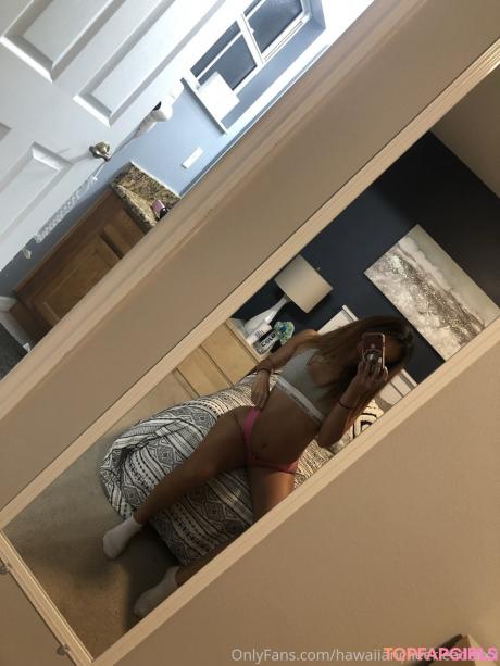 Hawaiian nude leaked OnlyFans photo #46