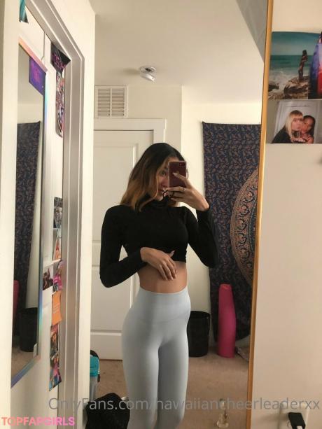 Hawaiian nude leaked OnlyFans photo #49