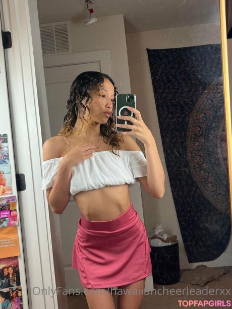 Hawaiian nude leaked OnlyFans photo #58