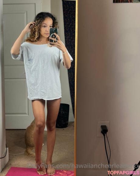 Hawaiian nude leaked OnlyFans photo #64