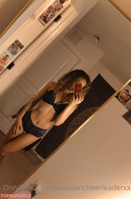 Hawaiian nude leaked OnlyFans photo #94
