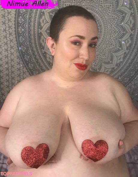 Nimuesworld nude leaked OnlyFans photo #21