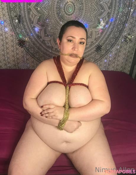 Nimuesworld nude leaked OnlyFans photo #51