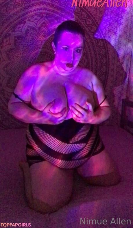 Nimuesworld nude leaked OnlyFans photo #68