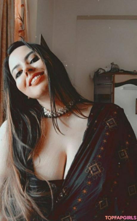 Shambhavi nude leaked OnlyFans photo #6