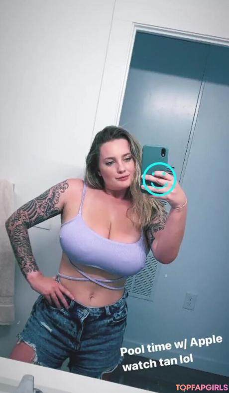 Itssbriibitchh nude leaked OnlyFans photo #21