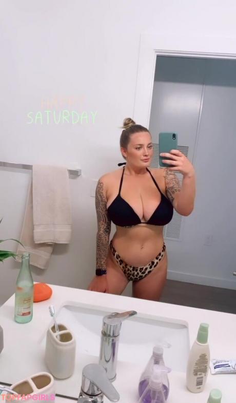 Itssbriibitchh nude leaked OnlyFans photo #87