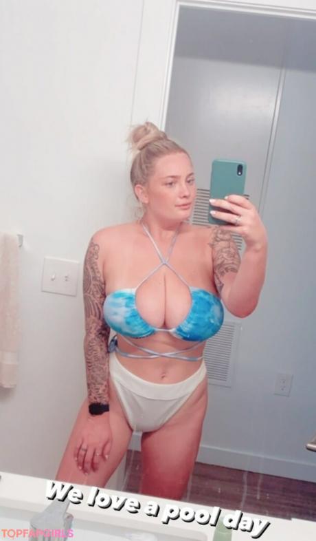 Itssbriibitchh nude leaked OnlyFans photo #88