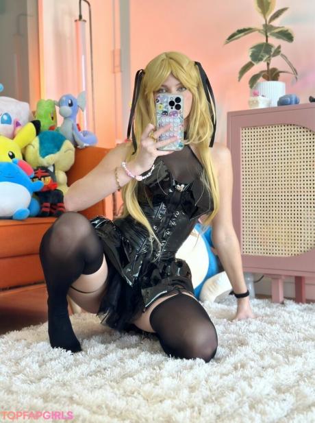 Ckalifornia nude leaked OnlyFans photo #25