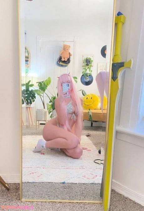 Ckalifornia nude leaked OnlyFans photo #26