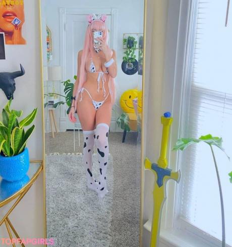 Ckalifornia nude leaked OnlyFans photo #96