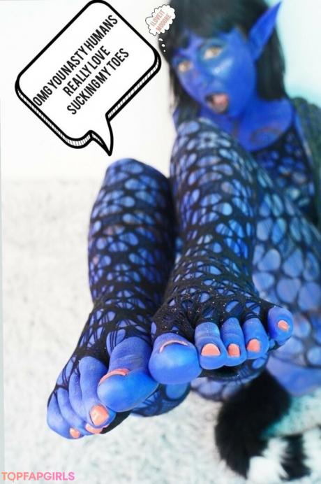 Freakyfjonda nude leaked OnlyFans photo #115
