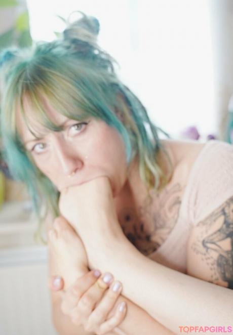 Freakyfjonda nude leaked OnlyFans photo #116