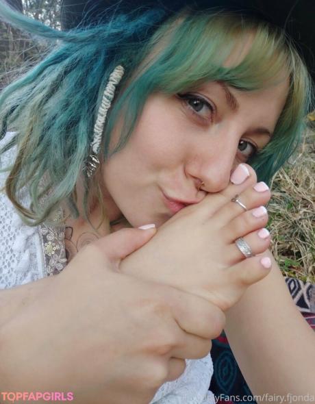 Freakyfjonda nude leaked OnlyFans photo #153