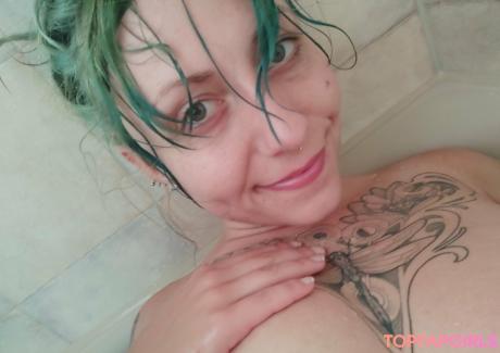 Freakyfjonda nude leaked OnlyFans photo #171