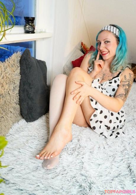 Freakyfjonda nude leaked OnlyFans photo #2