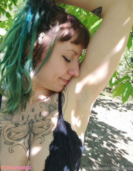 Freakyfjonda nude leaked OnlyFans photo #262