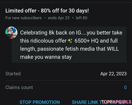 Freakyfjonda nude leaked OnlyFans photo #330