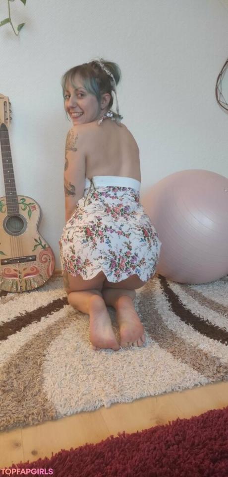 Freakyfjonda nude leaked OnlyFans photo #55