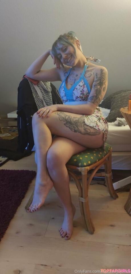 Freakyfjonda nude leaked OnlyFans photo #58