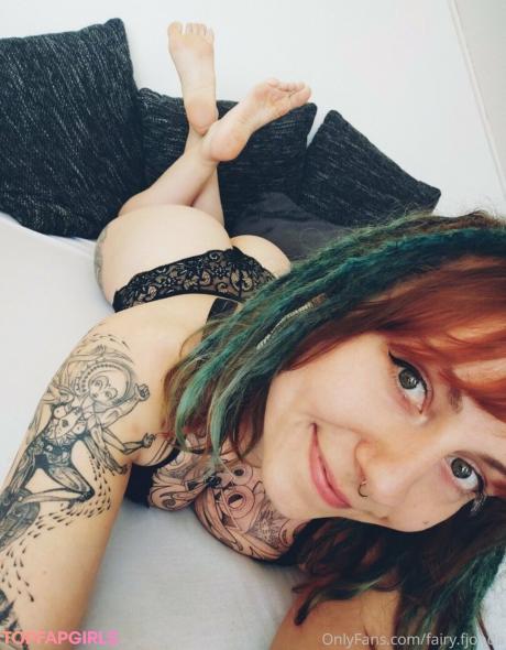 Freakyfjonda nude leaked OnlyFans photo #80