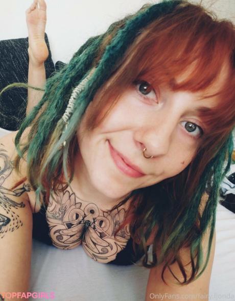 Freakyfjonda nude leaked OnlyFans photo #81