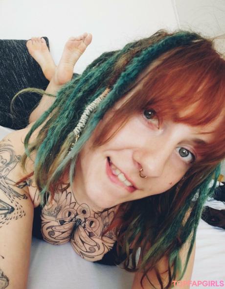 Freakyfjonda nude leaked OnlyFans photo #82