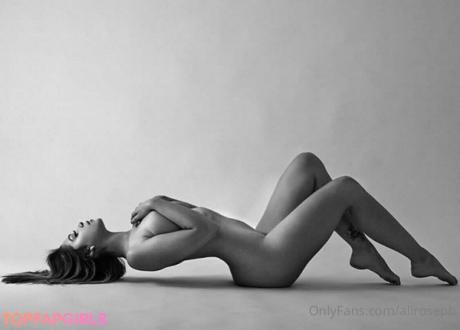 AliRosePB nude leaked OnlyFans photo #68