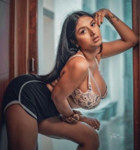 Sannati nude leaked OnlyFans photo #1