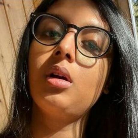 Sannati nude leaked OnlyFans photo #4
