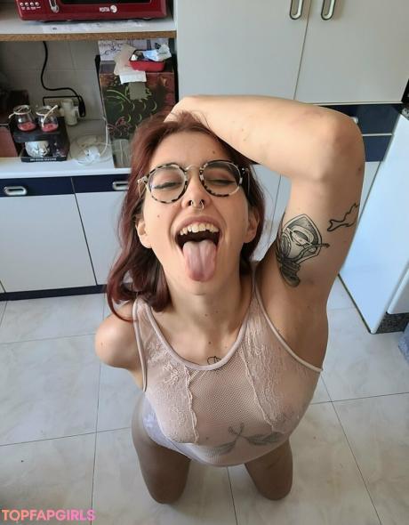 Calilau98 nude leaked OnlyFans photo #7