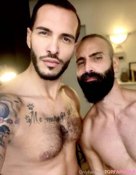 Niko_azraelfree nude leaked OnlyFans photo #13