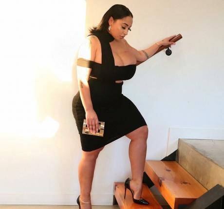 Tylea nude leaked OnlyFans photo #1