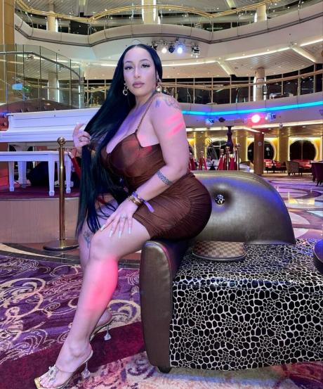 Tylea nude leaked OnlyFans photo #16